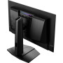 Monitor, MSI, MPG 272URX QD-OLED, 27, Gaming/4K, Matte, Panel QD-OLED, 3840x2160, 16:9, 240 ??, 0.03 ms, Swivel, Pivot, Height adjustable, Tilt, Colour Black, MPG272URXQD-OLED
