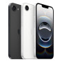 MOBILE PHONE IPHONE 16E/128GB BLACK MD1Q4 APPLE