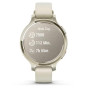 SMARTWATCH LILY 2 ACTIVE/GOLD/BONE 010-02891-00 GARMIN