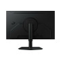 LCD Monitor, SAMSUNG, 27 , 1920 x 1080 pixels, Full HD, Native aspect ratio 16:9, LCD, Flat, LS27HG402EUXEN
