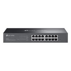 Switch, TP-LINK, ES216G, Type L4, ES216G
