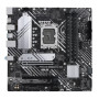 Mainboard,ASUS,Intel B660,LGA1700,Micro-ATX,Memory DDR4,Memory slots 4,1xPCI-Express 3.0 1x,1xPCI-Express 3.0 4x,1xPCI-Express 4.0 16x,2xM.2,2xHDMI,1xDisplayPort,2xAudio-In,1xAudio-Out,4xUSB 2.0,2xUSB 3.2,1xPS/2,1xRJ45,PRIMEB660M-AD4