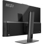 Monoblock PC, MSI, CPU Intel, Intel Core 5, Intel Core 5, 120U, RAM 16 GB, DDR5-SDRAM, Screen 27 , 1920 x 1080 pixels, Storage 512 GB, SSDs 512 GB, Not available, On-board graphics Yes, Intel® Graphics, Black, OS Windows 11 Pro, MODERNAM272P1M-855EU