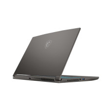 Notebook, MSI, Thin 15 B12UC-2013NL, CPU Core i5, i5-12450H, 2000 MHz, 15.6, 1920x1080, RAM 16GB, DDR4, 3200 MHz, SSD 512GB, GeForce RTX 3050, 4GB, ENG, Windows 11 Home, Black, 1.86 kg, THIN15B12UC-2013NL