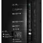 TV Set, HISENSE, 65 , 4K Ultra HD, 3840 x 2160 pixels, Flat, 16:9, QLED Pro, 65E7QPRO