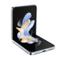 MOBILE PHONE GALAXY FLIP4 5G/256GB BLUE SM-F721B SAMSUNG