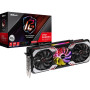 Graphics Card,ASROCK,AMD Radeon RX 6800 XT,16 GB,GDDR6,256 bit,PCIE 4.0 16x,GPU 1875 MHz,1xHDMI,3xDisplayPort,RX6800XTPG16GO