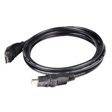 CABLE HDMI TO HDMI 2M/M/M CAC-1360 CLUB3D