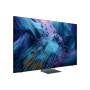 TV Set, SAMSUNG, 85 , 8K Ultra HD, 7680 x 4320 pixels, Flat, 16:9, Neo QLED, QE85QN990FTXXH