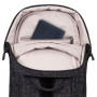 NB BACKPACK ANVIK 13.3/7923 BLACK RIVACASE