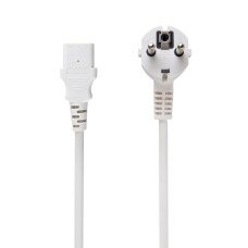 CABLE POWER C13 1.8M/PC-186W-VDE GEMBIRD