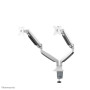 MONITOR ACC DESK MOUNT/10-32 NM-D750DWHITE NEOMOUNTS