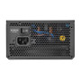 Power Supply, CHIEFTEC, PPG-850-S, 850 Watts, Efficiency 80 PLUS GOLD, PFC Active, PPG-850-S