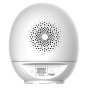 WRL CAMERA 5MP PT DOME/H5JE DAHUA