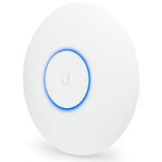 Access Point, UBIQUITI, 1300 Mbps, IEEE 802.11a, IEEE 802.11b, IEEE 802.11g, IEEE 802.11n, IEEE 802.11ac, 1xUSB 2.0, 2xRJ45, Number of antennas 3, UAP-AC-PRO