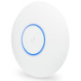 Access Point, UBIQUITI, 1300 Mbps, IEEE 802.11a, IEEE 802.11b, IEEE 802.11g, IEEE 802.11n, IEEE 802.11ac, 1xUSB 2.0, 2xRJ45, Number of antennas 3, UAP-AC-PRO