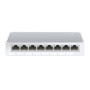 Switch, TP-LINK, 8x10Base-T / 100Base-TX, TL-SF1008D