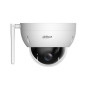 NET CAMERA 4MP PTZ DOME WIFI/SD22404DB-GNY-W DAHUA