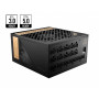 Power Supply, MSI, 1300 Watts, Efficiency 80 PLUS PLATINIUM, PFC Active, MEGAI1300PPCIE5