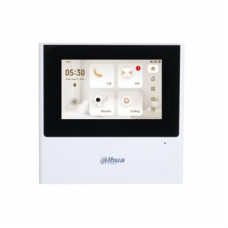 MONITOR LCD 4.3 IP DOORPHONE/WIFI POE VTH2611L-WP DAHUA