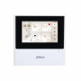 MONITOR LCD 4.3 IP DOORPHONE/WIFI POE VTH2611L-WP DAHUA
