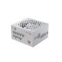 Power Supply, SEASONIC, CORE GX White, 750 Watts, Efficiency 80 PLUS GOLD, MTBF 100000 hours, SRP-CGX751-A5A32SF-W