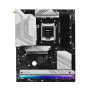 Mainboard, ASROCK, AMD B850, SAM5, ATX, Memory DDR5, Memory slots 4, 1xPCI-Express 4.0 16x, 1xPCI-Express 5.0 16x, 1xM.2, 1xHDMI, 1xAudio-In, 1xAudio-Out, 1xMicrophone, 6xUSB 2.0, 4xUSB 3.2, 2xUSB-C, 1xRJ45, B850PRORSWIFI