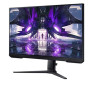 LCD Monitor,SAMSUNG,Odyssey G30A,27,Gaming,Panel VA,1920x1080,16:9,144Hz,1 ms,Swivel,Pivot,Height adjustable,Tilt,Colour Black,LS27AG30ANUXEN