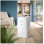 DEHUMIDIFIER & AIR PURIFIER/DE3306/11 PHILIPS