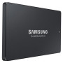 SSD, SAMSUNG, PM9A3, 960 GB, PCI Express 4.0, Write speed 4000 MB/s, Read speed 6800 MB/s, U.2, MZQL2960HCJR-00A07