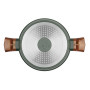 CASSEROLE D24CM 4.6L/93703 RESTO