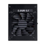 Power Supply, LIAN LI, SP850 BLACK, 850 Watts, Efficiency 80 PLUS GOLD, PFC Active, G89.SP850B.01EU