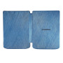 Tablet Case, POCKETBOOK, Blue, H-S-634-B-WW