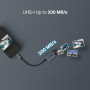 MEMORY READER USB-C SD&MICROSD/UA430C TP-LINK