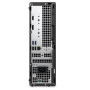 PC, DELL, OptiPlex, Small Form Factor 7020, Business, SFF, CPU Core i3, i3-14100, 3500 MHz, RAM 8GB, DDR5, SSD 512GB, Graphics card Intel Graphics, Integrated, Windows 11 Pro, N003O7020SFFEMEA_VP_NKB