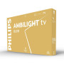 TV Set, PHILIPS, 48 , 4K Ultra HD, 3840 x 2160 pixels, Flat, 16:9, OLED, 48OLED770/12