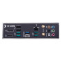 Mainboard, ASUS, Intel B660, LGA1700, Micro-ATX, Memory DDR4, Memory slots 4, 1xPCI-Express 3.0 4x, 1xPCI-Express 4.0 1x, 1xPCI-Express 5.0 16x, 2xM.2, 1xHDMI, 1xDisplayPort, 2xAudio-In, 3xAudio-Out, 2xUSB 2.0, 5xUSB 3.2, 1xUSB-C, 1xOptical S/PDIF, 1xRJ45