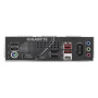 Mainboard, GIGABYTE, Intel B860 Express, LGA1851, ATX, Memory DDR5, Memory slots 4, 3xPCI-Express 16x, 3xM.2, 1xHDMI, 1xDisplayPort, 1xAudio-In, 1xAudio-Out, 1xMicrophone, 4xUSB 2.0, 1xUSB 3.2, 1xUSB-C, 1xPS/2, 1xRJ45, B860EAGLEWIFI6E1.0