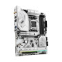 Mainboard, ASROCK, AMD B850, SAM5, ATX, Memory DDR5, Memory slots 4, 1xPCI-Express 4.0 16x, 1xPCI-Express 5.0 16x, 1xM.2, 1xHDMI, 1xAudio-In, 1xAudio-Out, 4xUSB 2.0, 5xUSB 3.2, 2xUSB-C, 1xOptical S/PDIF, 1xRJ45, B850STEELLEGENDWIFI