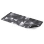 MOUSE PAD CRYSTAL BLACK XL/EY6B008 ENDORFY