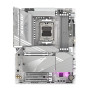 Mainboard, GIGABYTE, AMD X870E, SAM5, ATX, Memory DDR5, Memory slots 4, 1xPCI-Express 3.0 2x, 1xPCI-Express 4.0 4x , 1xPCI-Express 5.0 16x, 4xM.2, 1xHDMI, 4xUSB 2.0, 6xUSB 3.2, 2xUSB-C, 1xOptical S/PDIF, 1xRJ45, 2xAudio port, X870AELITEWF7ICE1.1