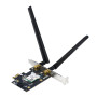 WRL ADAPTER 6500MBPS PCIE/PCE-BE6500 ASUS