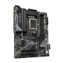 Mainboard,GIGABYTE,Intel B760 Express,LGA1700,ATX,Memory DDR5,Memory slots 4,2xPCI-Express 3.0 16x,1xPCI-Express 4.0 16x,3xM.2,1xHDMI,1xDisplayPort,5xUSB 2.0,2xUSB 3.2,1xUSB-C,1xRJ45,6xAudio port,B760GAMINGXAX1.1
