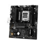 Mainboard, ASROCK, AMD A620A, SAM5, Micro-ATX, Memory DDR5, Memory slots 2, A620AM-X