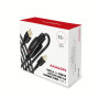CABLE USB2.0 A-M/B-M ACTIVE/10M ADR-210B AXAGON CABLE USB2.0 A-M/B-M ACTIVE/10M ADR-210B AXAGON