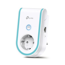 WRL RANGE EXTENDER 1200MBPS/RE365 TP-LINK WRL RANGE EXTENDER 1200MBPS/RE365 TP-LINK