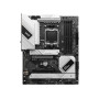 Mainboard, MSI, AMD B650, SAM5, ATX, Memory DDR5, Memory slots 4, 1xPCI-Express 3.0 1x, 1xPCI-Express 4.0 2x, 1xPCI-Express 4.0 16x, 3xM.2, 1xHDMI, 1xDisplayPort, 2xUSB 2.0, 7xUSB 3.2, 1xUSB-C, 1xOptical S/PDIF, 1xRJ45, 3xAudio port, PROB650-AWIFI