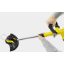 GRASS TRIMMER LTR 3-18/DUAL 1.445-451.0 KARCHER
