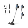 Vacuum Cleaner, PHILIPS, Upright/Bagless, Noise 80 dB, Black, Weight 1.2 kg, XC3032/01 VACUUM CLEANER CORDLESS STICK/XC3032/01 PHILIPS