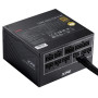 Power Supply, ADATA, CORE REACTOR II VE, 750 Watts, Efficiency 80 PLUS GOLD, PFC Active, MTBF 100000 hours, COREREACTORIIVE750G-BKCEU